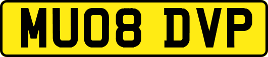 MU08DVP