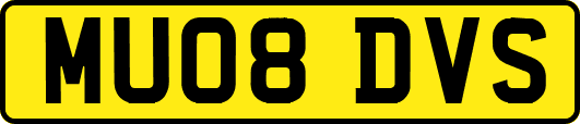 MU08DVS