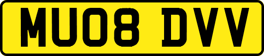 MU08DVV