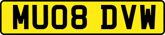 MU08DVW
