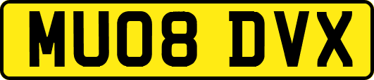 MU08DVX