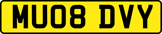 MU08DVY