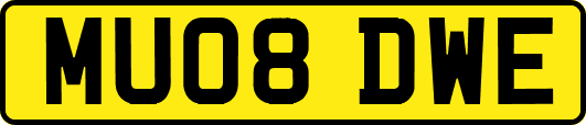 MU08DWE