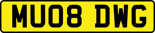 MU08DWG