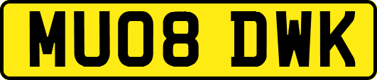 MU08DWK
