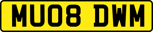 MU08DWM