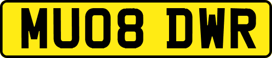 MU08DWR