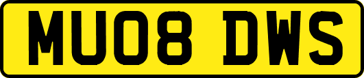 MU08DWS