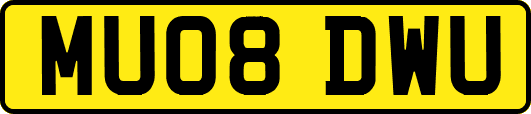 MU08DWU
