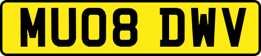 MU08DWV