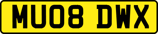 MU08DWX