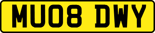 MU08DWY