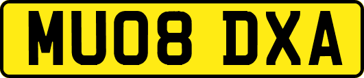 MU08DXA