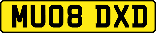 MU08DXD