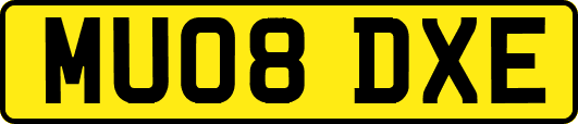 MU08DXE