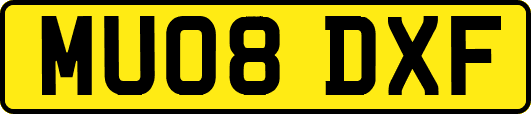 MU08DXF