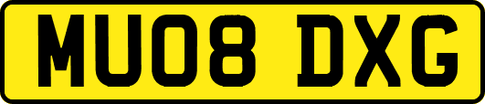 MU08DXG