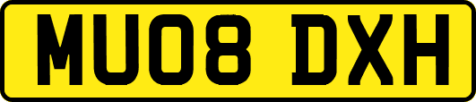 MU08DXH