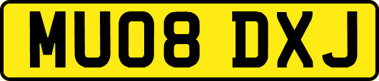 MU08DXJ