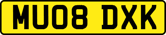 MU08DXK