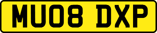 MU08DXP