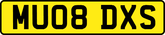MU08DXS