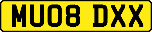 MU08DXX