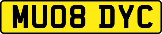 MU08DYC