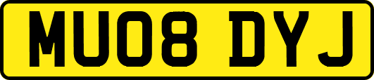 MU08DYJ