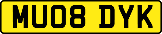 MU08DYK