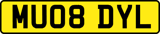 MU08DYL