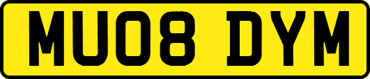 MU08DYM