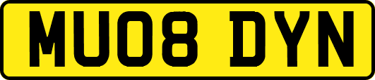 MU08DYN