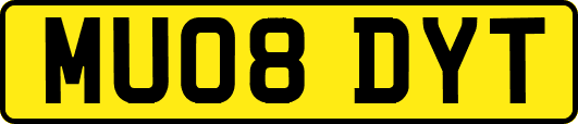 MU08DYT