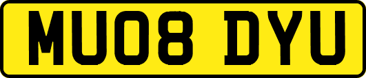MU08DYU