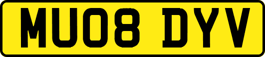 MU08DYV