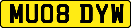 MU08DYW