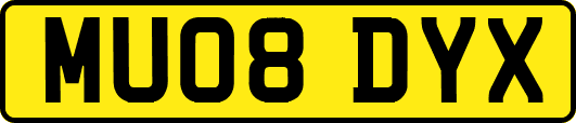 MU08DYX