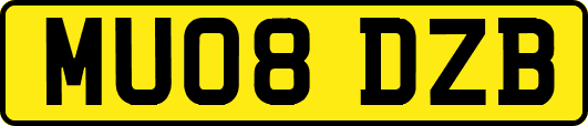 MU08DZB