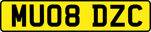 MU08DZC