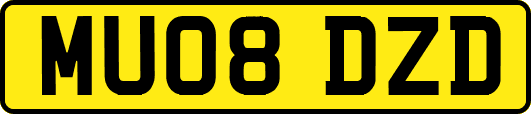 MU08DZD