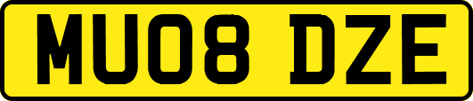 MU08DZE