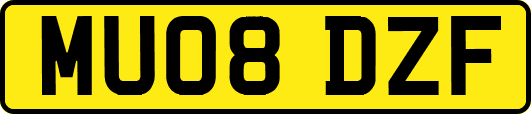 MU08DZF