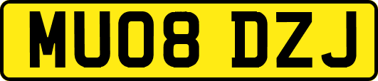 MU08DZJ