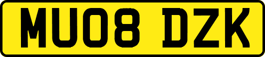 MU08DZK
