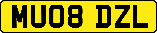 MU08DZL