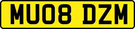 MU08DZM