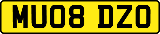 MU08DZO