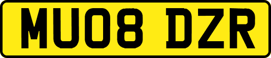 MU08DZR