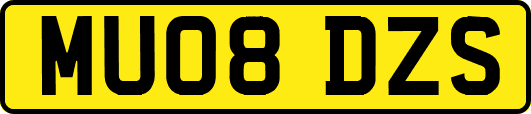 MU08DZS